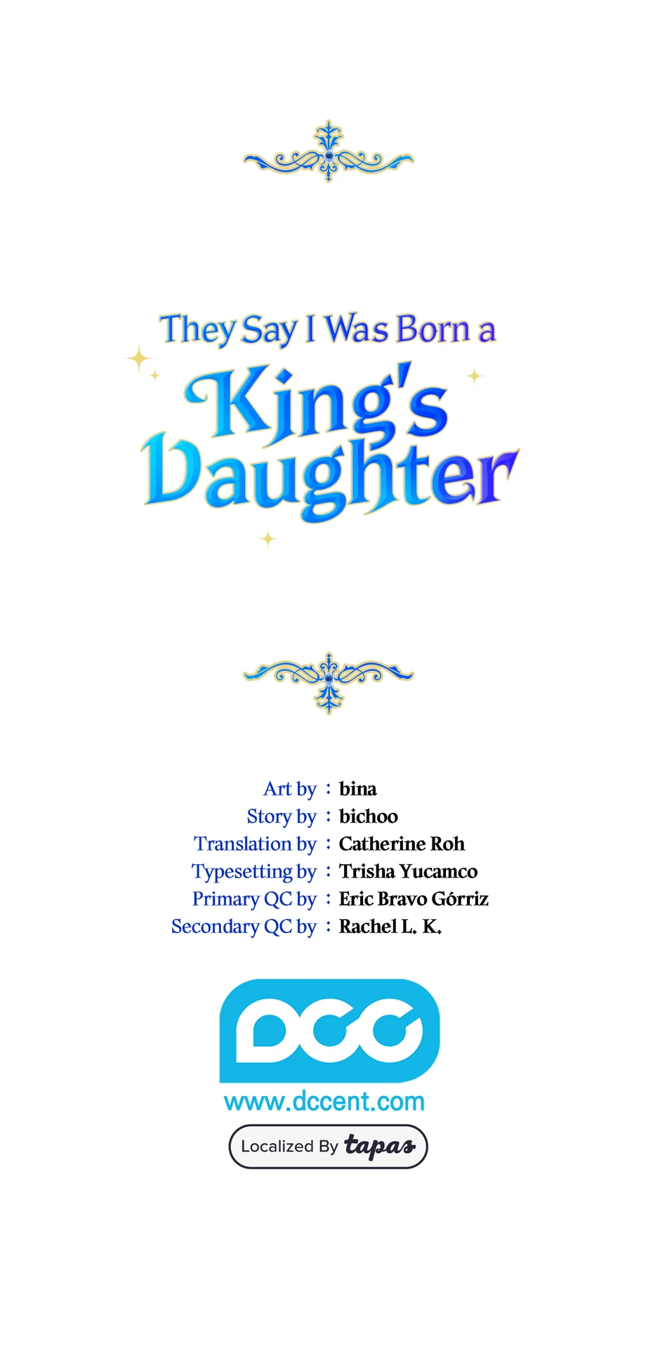 They Say I Was Born a King’s Daughter Chapter 281 - Page 91
