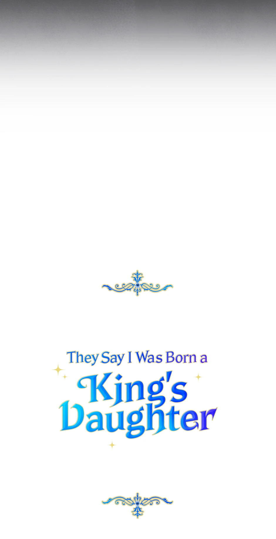 They Say I Was Born a King’s Daughter Chapter 282 - Page 14