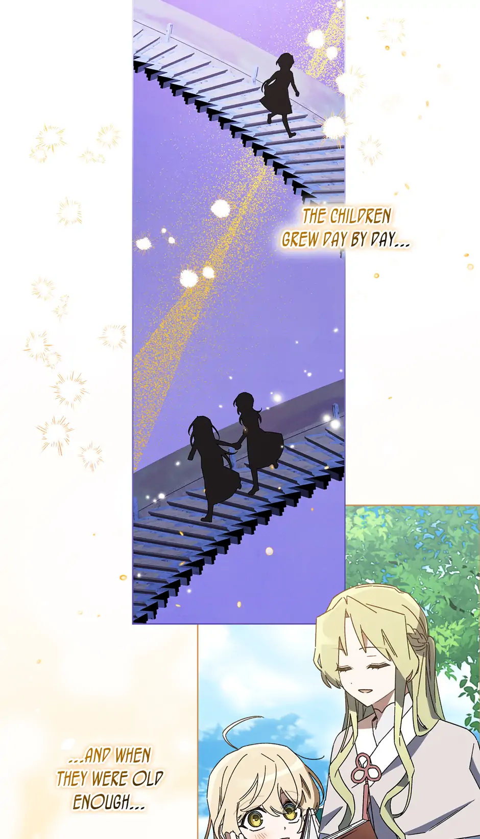 They Say I Was Born a King’s Daughter Chapter 282 - Page 20