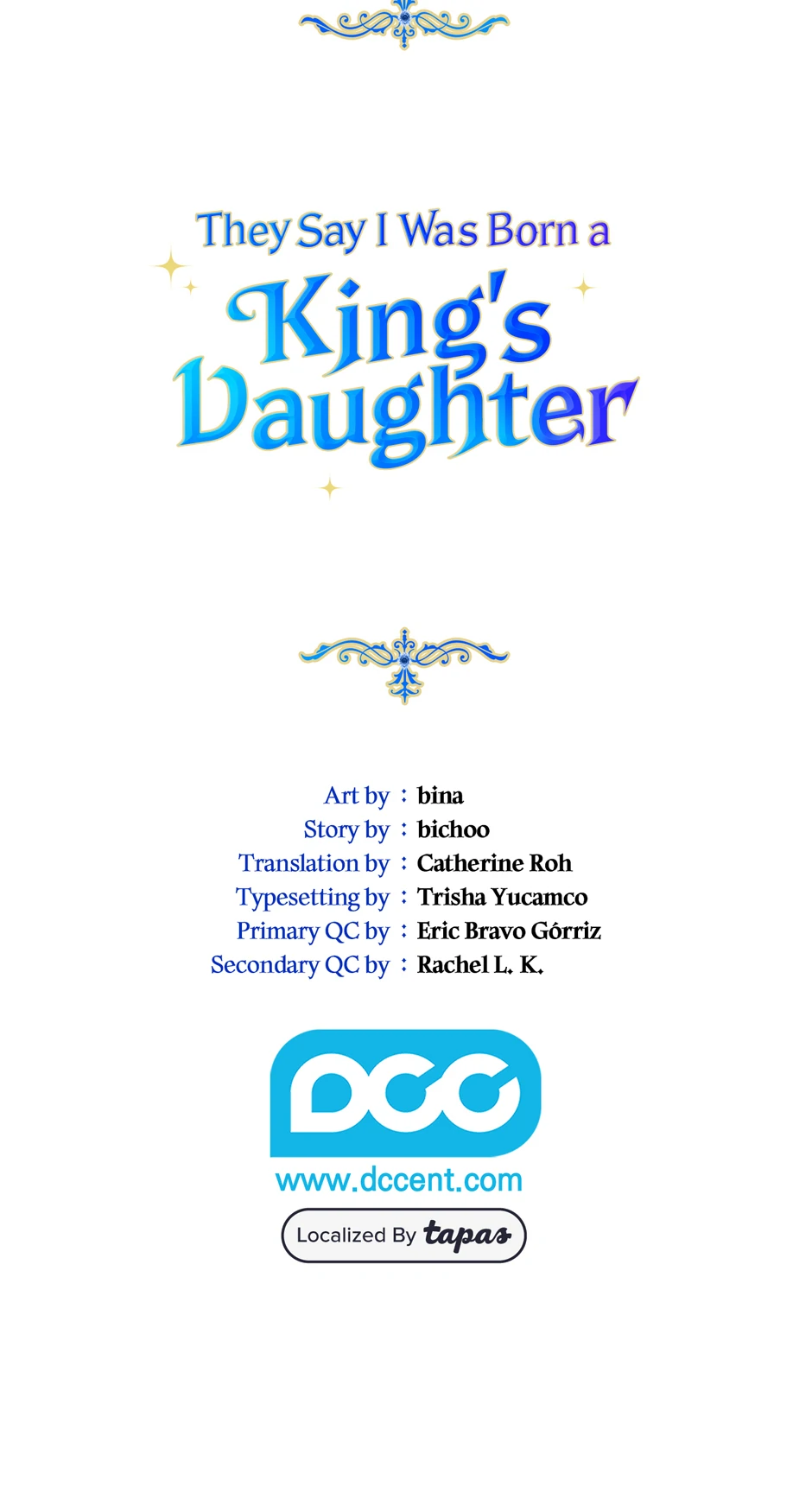 They Say I Was Born a King’s Daughter Chapter 282 - Page 86