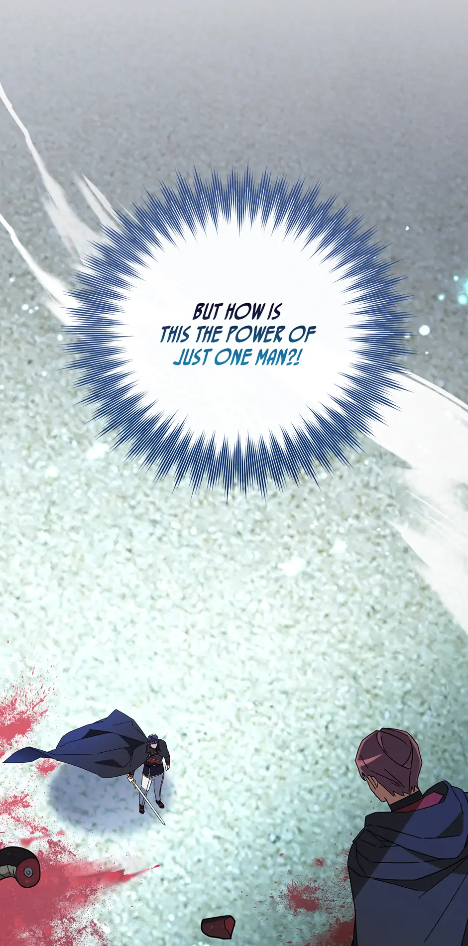 They Say I Was Born a King’s Daughter Chapter 283 - Page 19