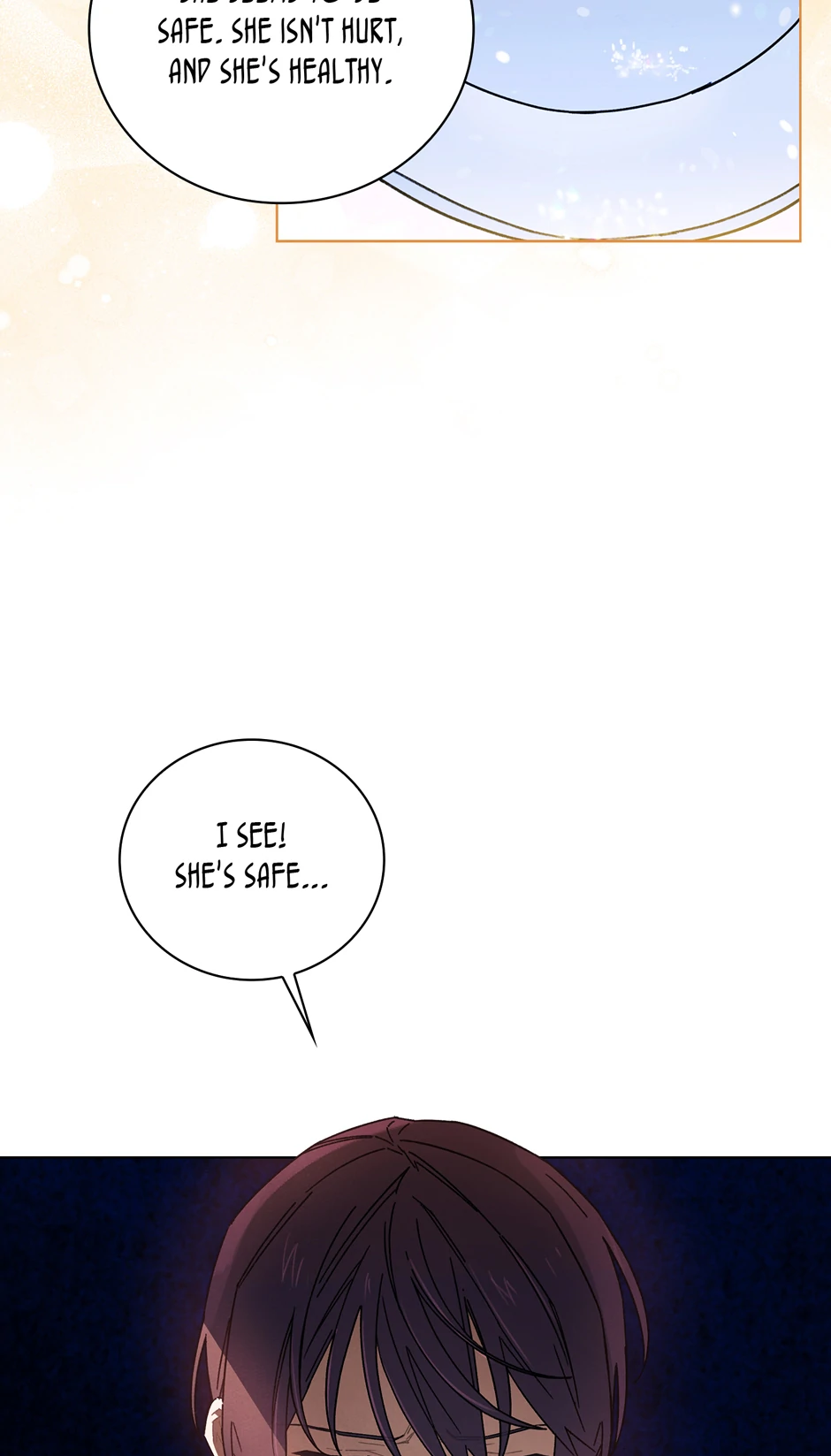 They Say I Was Born a King’s Daughter Chapter 283 - Page 38