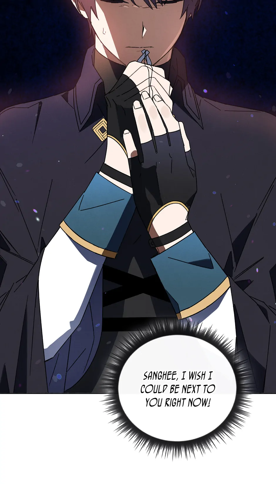 They Say I Was Born a King’s Daughter Chapter 283 - Page 39