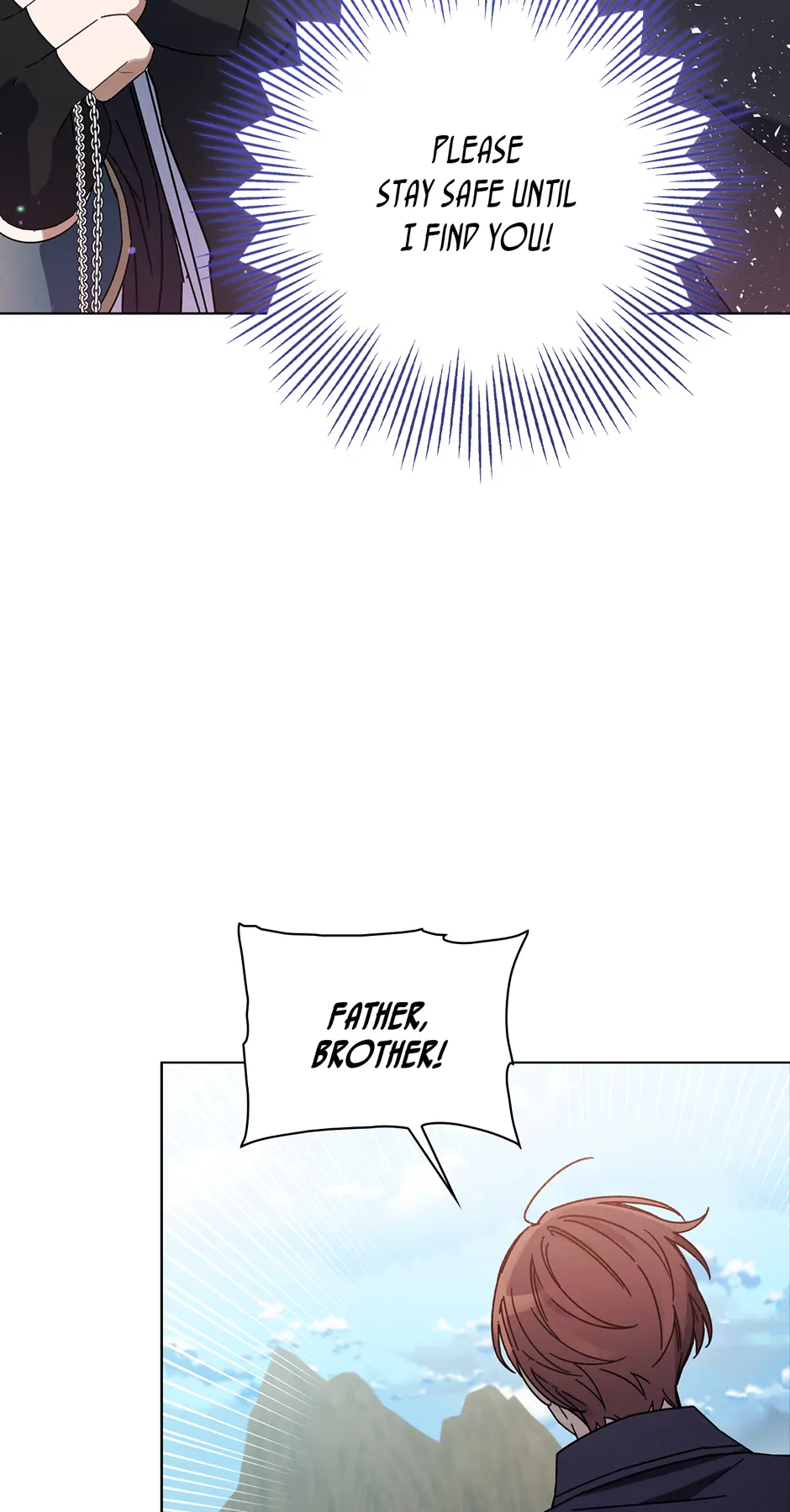 They Say I Was Born a King’s Daughter Chapter 283 - Page 44