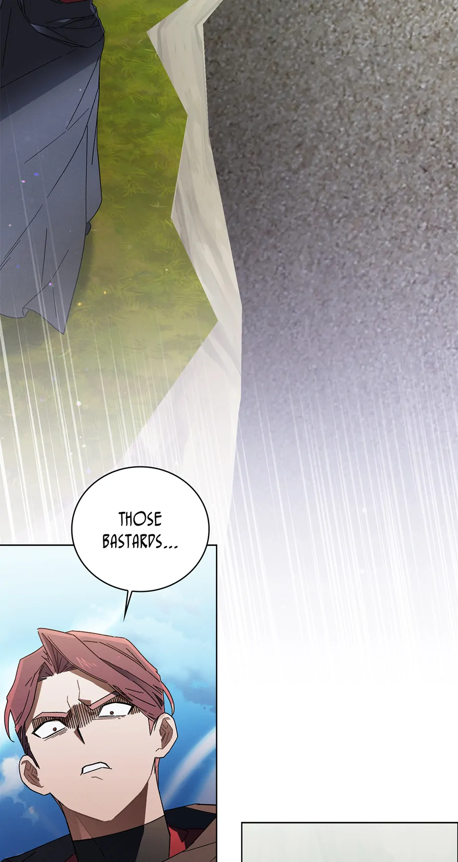 They Say I Was Born a King’s Daughter Chapter 283 - Page 48