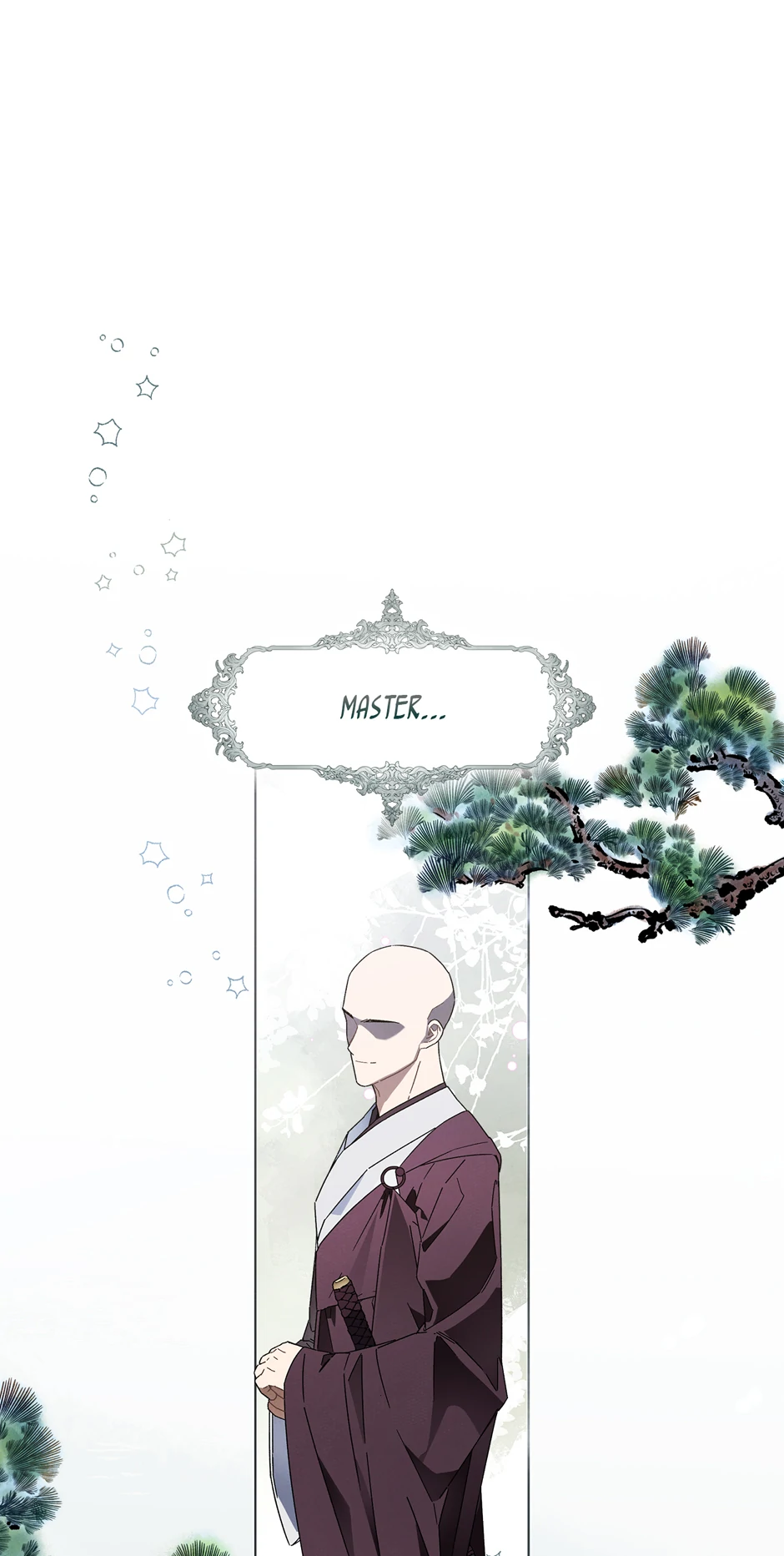 They Say I Was Born a King’s Daughter Chapter 284 - Page 0