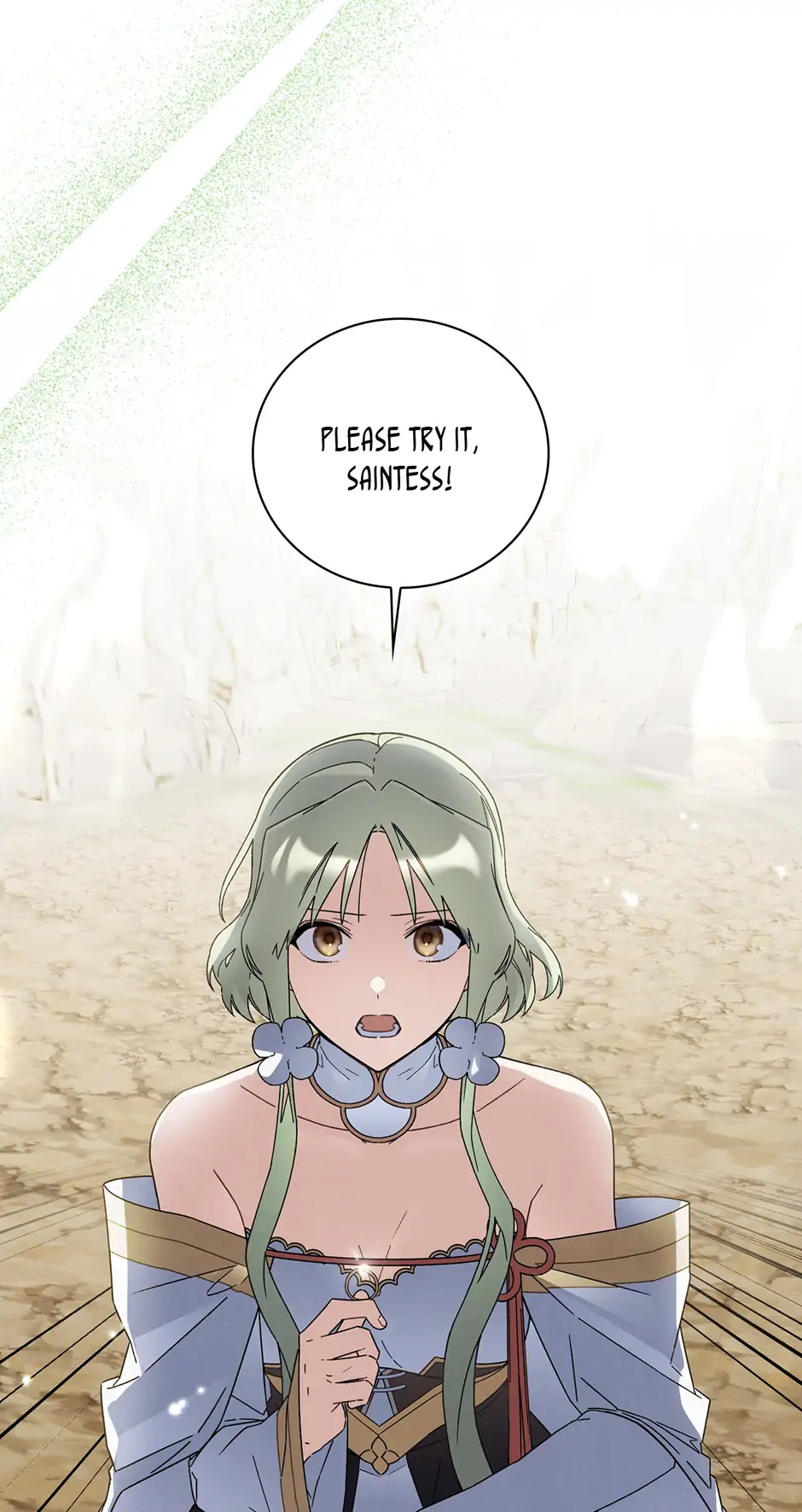 They Say I Was Born a King’s Daughter Chapter 284 - Page 11