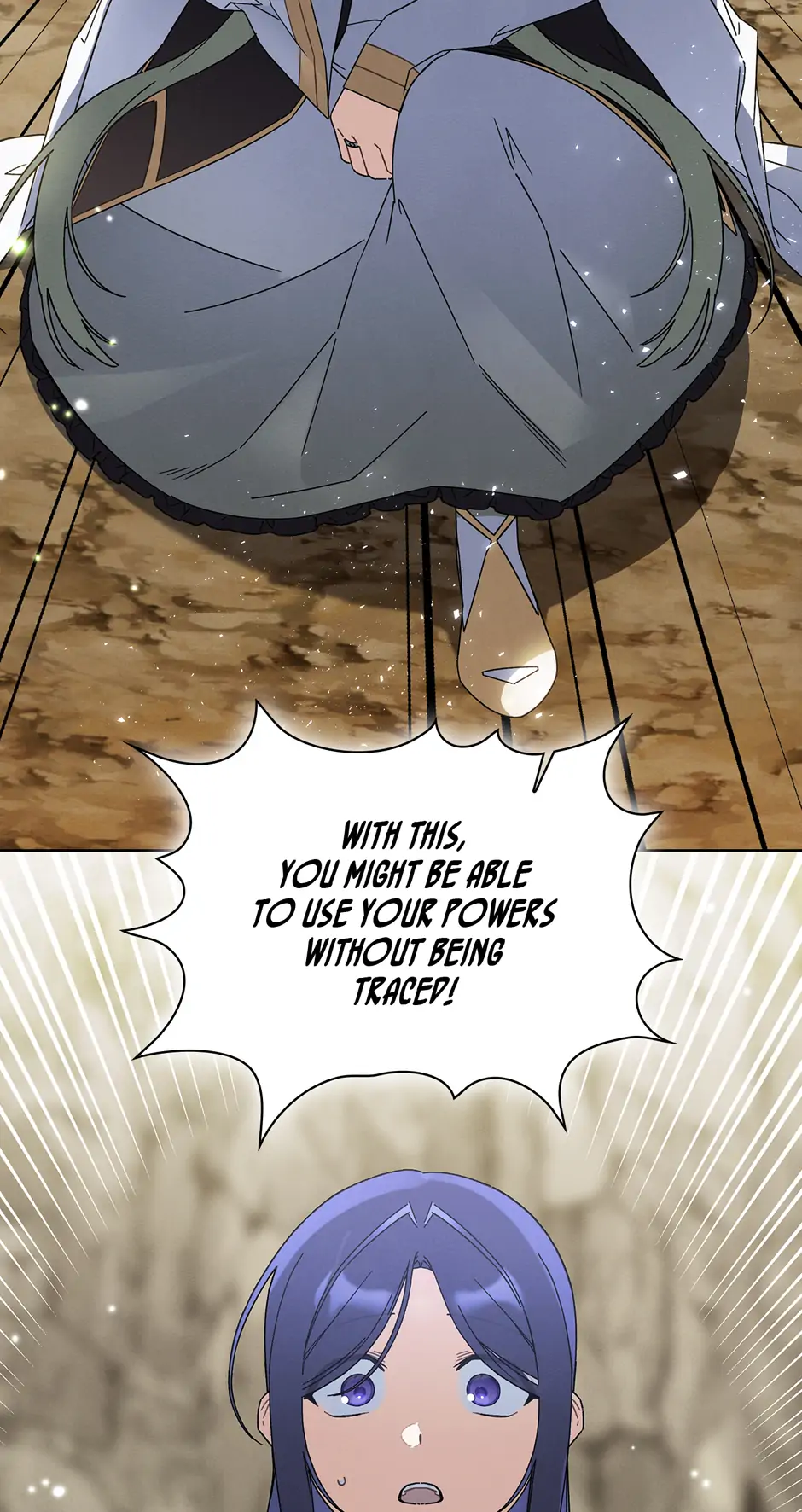 They Say I Was Born a King’s Daughter Chapter 284 - Page 12