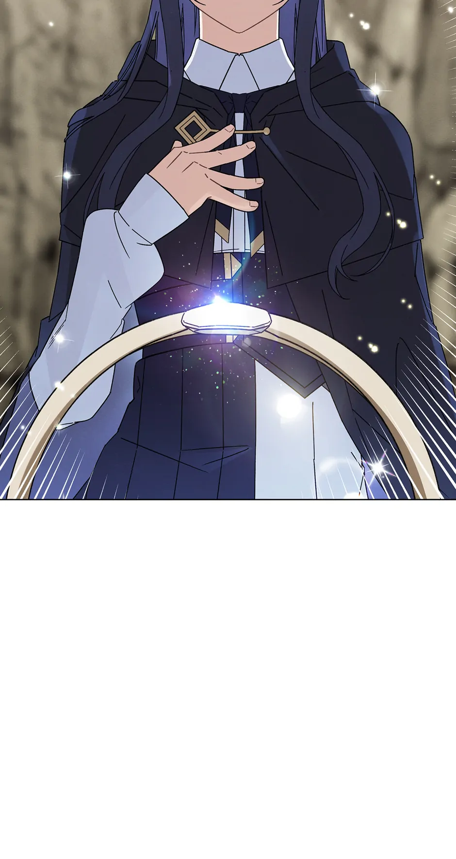 They Say I Was Born a King’s Daughter Chapter 284 - Page 13