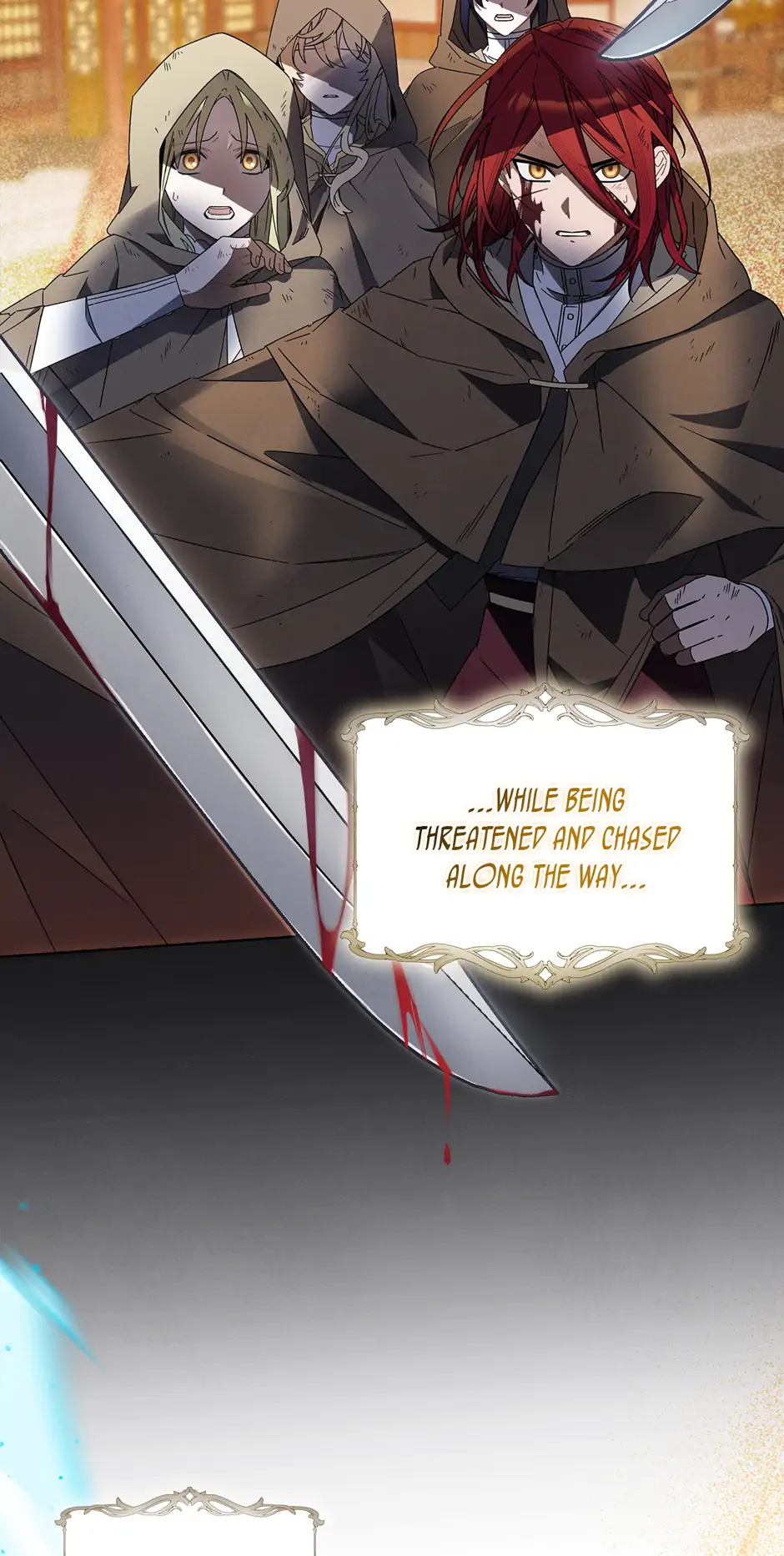 They Say I Was Born a King’s Daughter Chapter 284 - Page 2