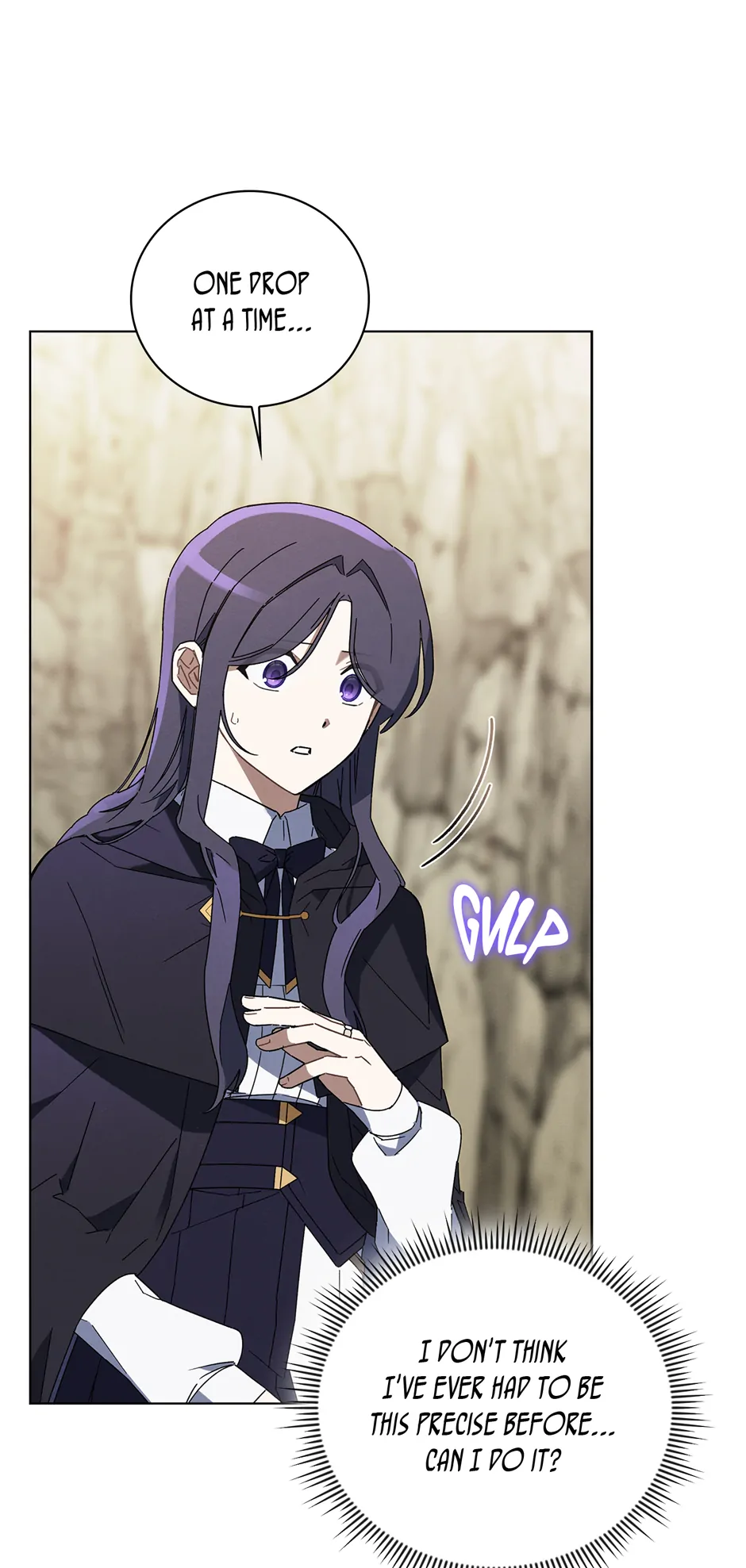 They Say I Was Born a King’s Daughter Chapter 284 - Page 21