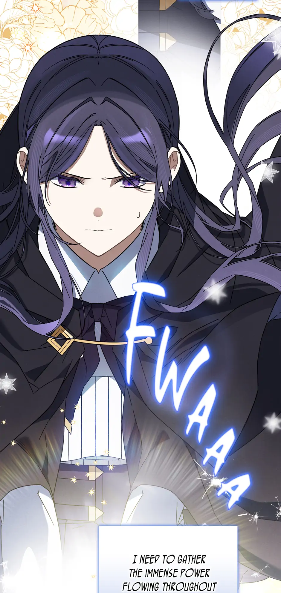 They Say I Was Born a King’s Daughter Chapter 284 - Page 24