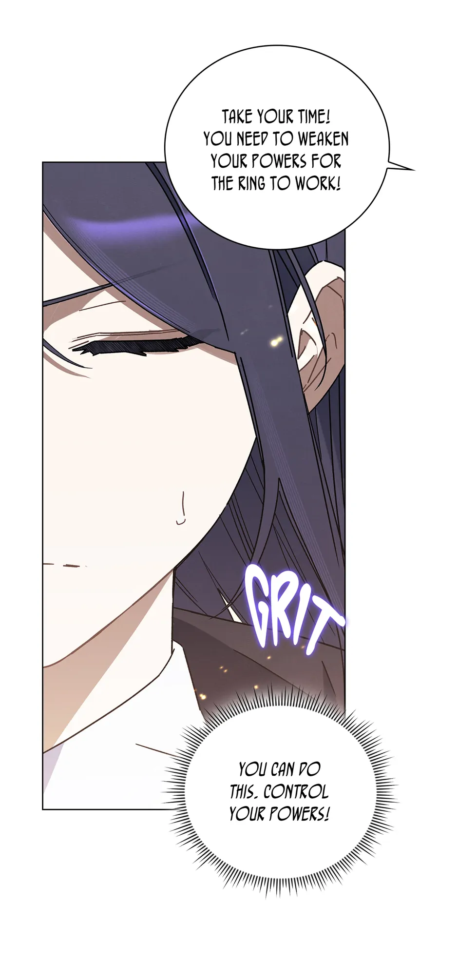 They Say I Was Born a King’s Daughter Chapter 284 - Page 26