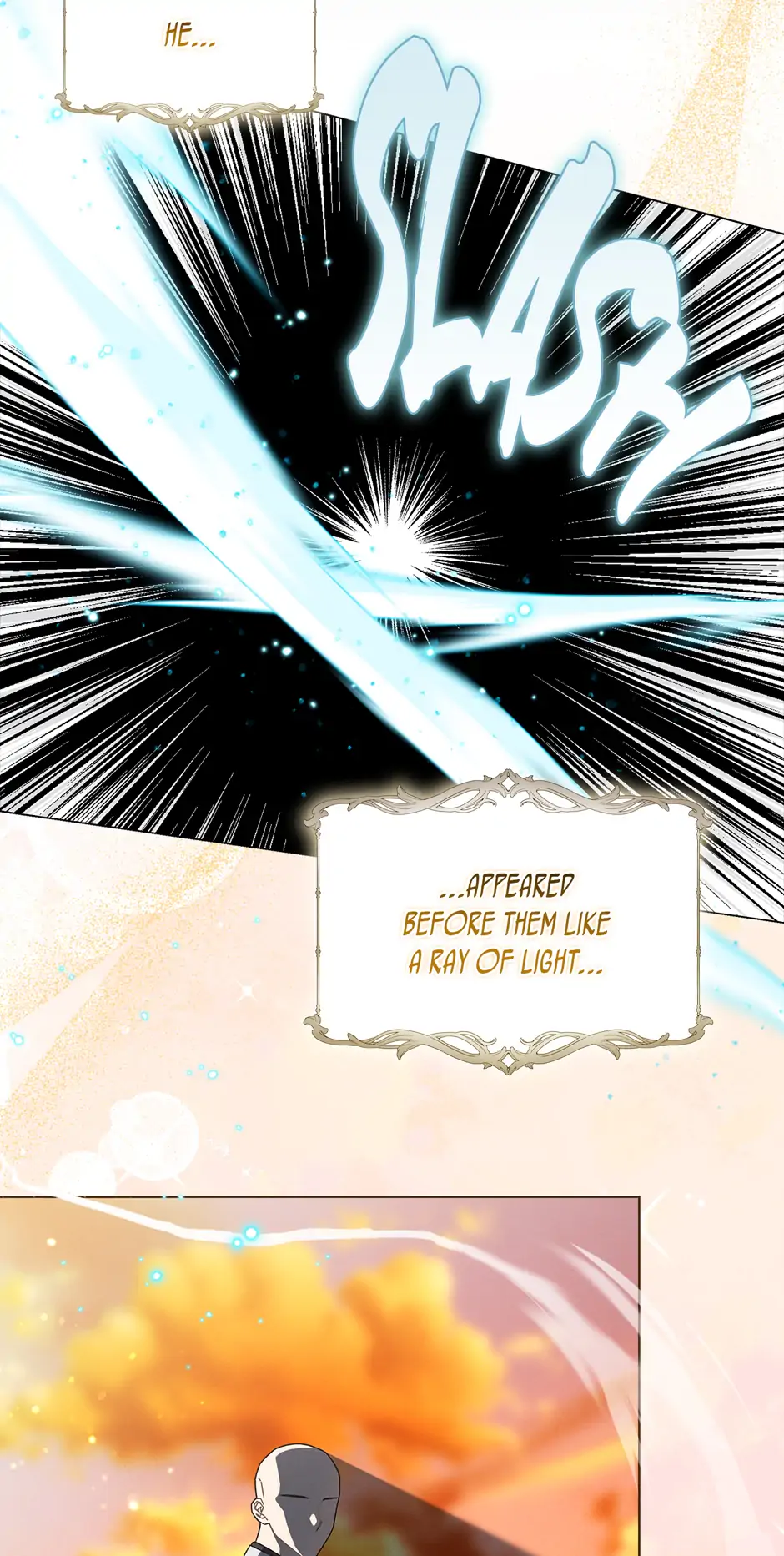 They Say I Was Born a King’s Daughter Chapter 284 - Page 3