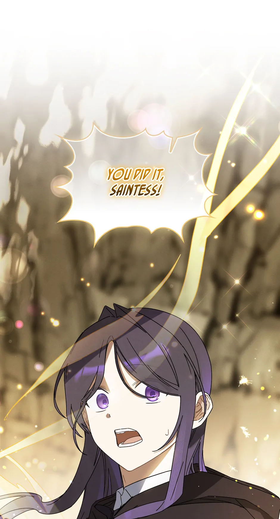 They Say I Was Born a King’s Daughter Chapter 284 - Page 35