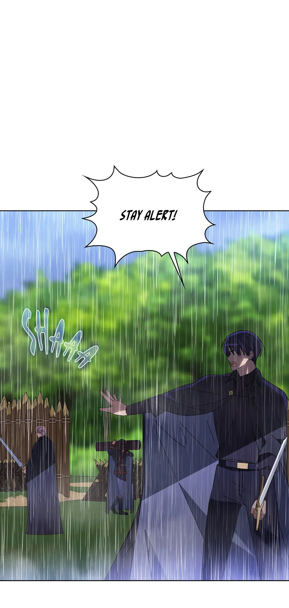 They Say I Was Born a King’s Daughter Chapter 284 - Page 42