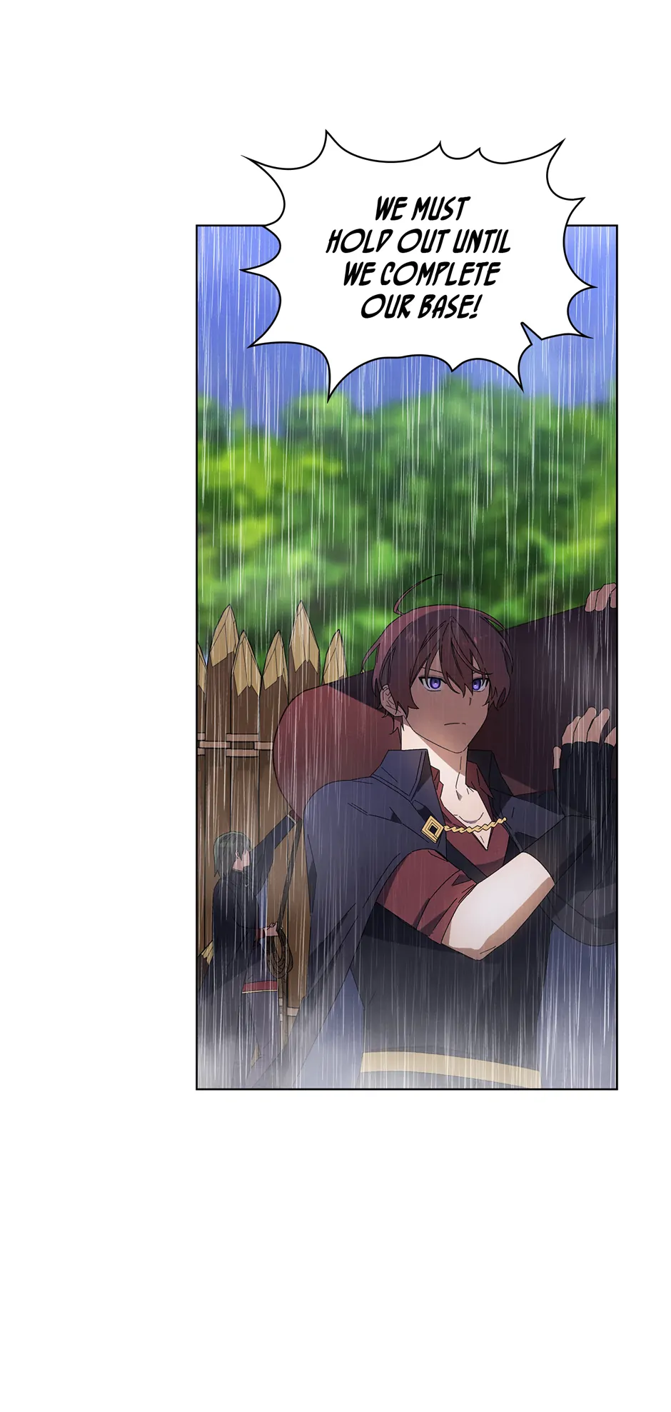 They Say I Was Born a King’s Daughter Chapter 284 - Page 43
