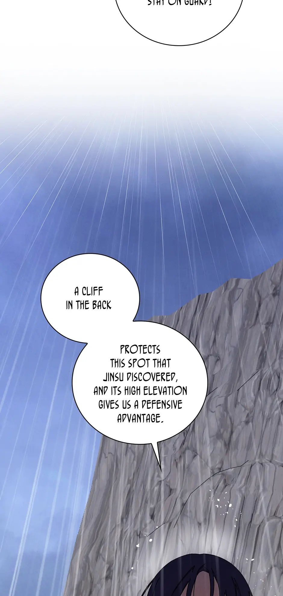 They Say I Was Born a King’s Daughter Chapter 284 - Page 46