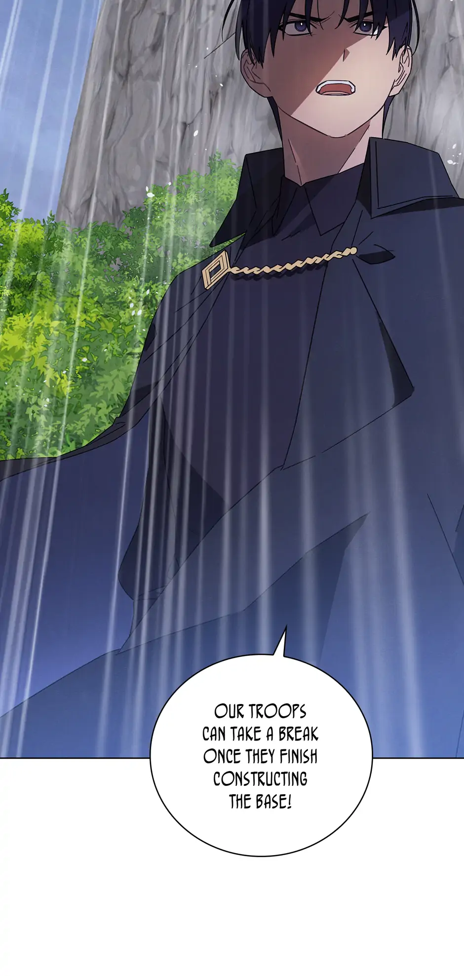 They Say I Was Born a King’s Daughter Chapter 284 - Page 47