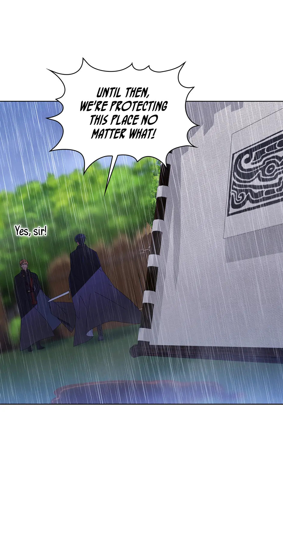 They Say I Was Born a King’s Daughter Chapter 284 - Page 48
