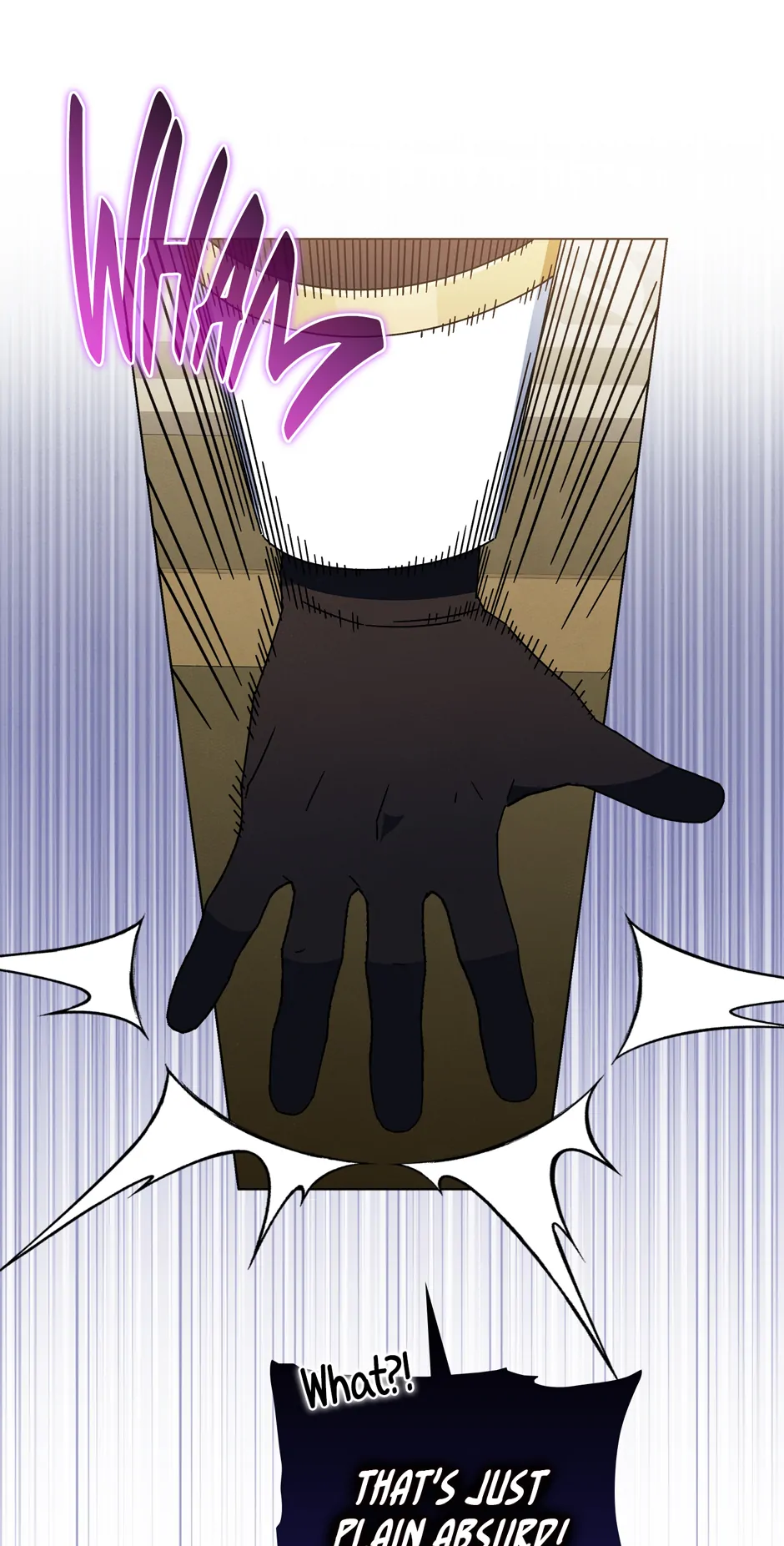 They Say I Was Born a King’s Daughter Chapter 284 - Page 49