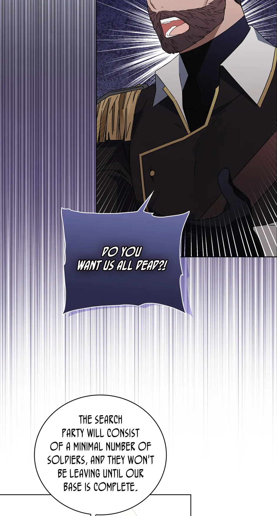 They Say I Was Born a King’s Daughter Chapter 284 - Page 55