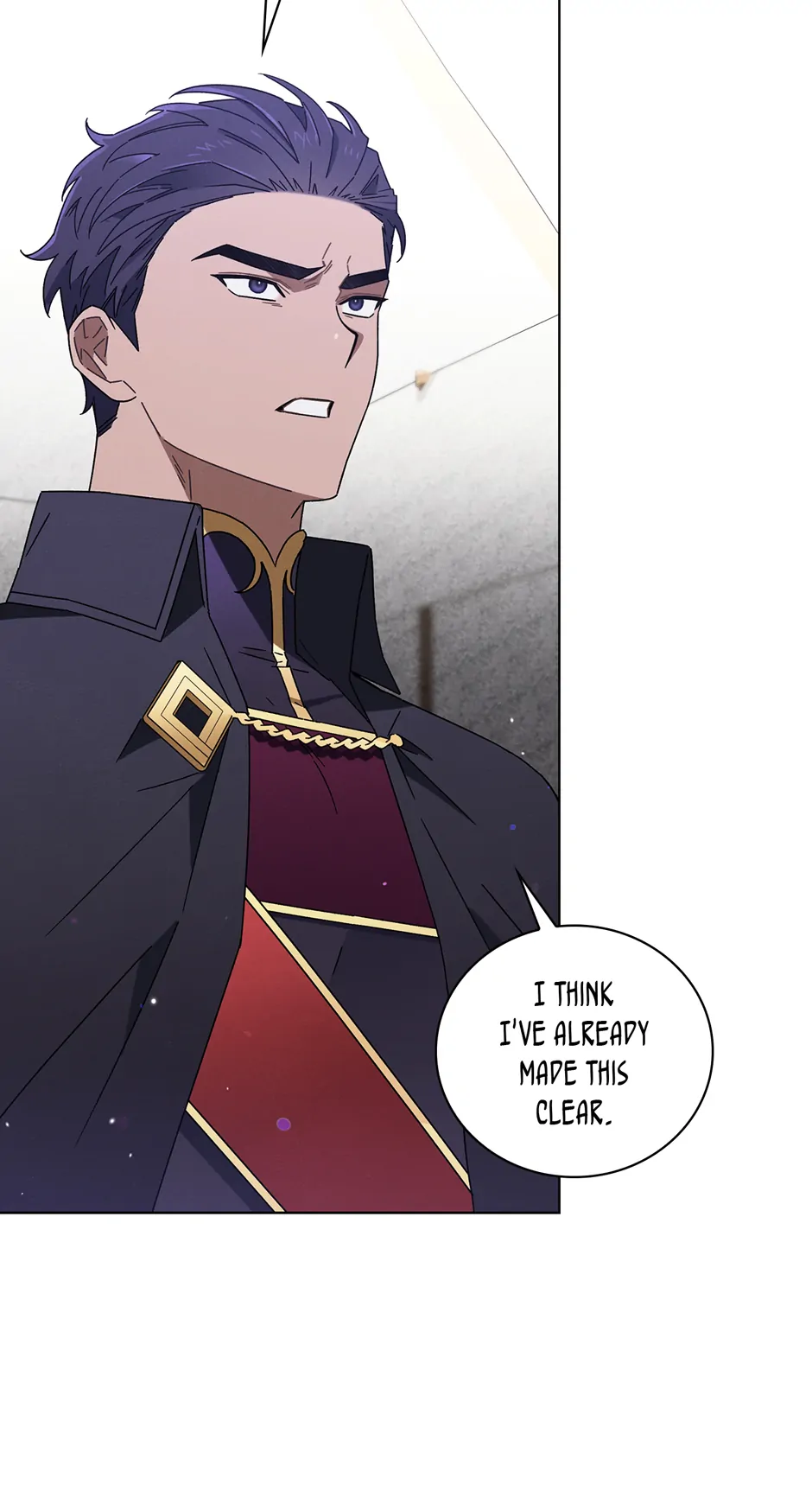 They Say I Was Born a King’s Daughter Chapter 284 - Page 56