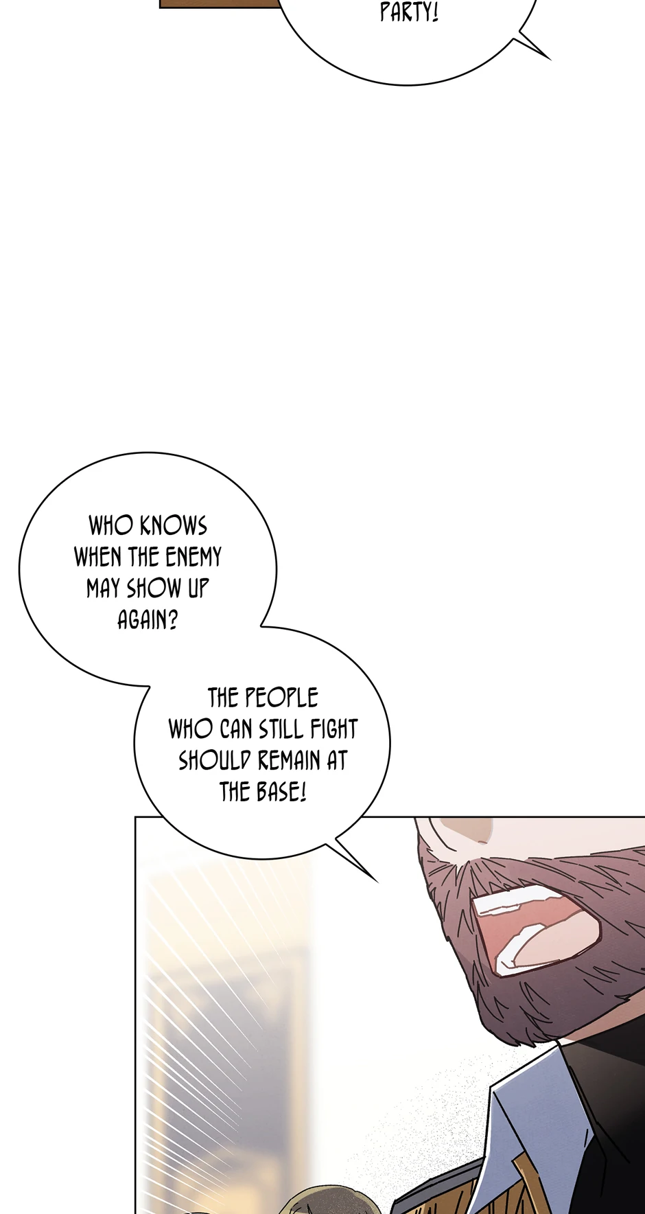 They Say I Was Born a King’s Daughter Chapter 284 - Page 58