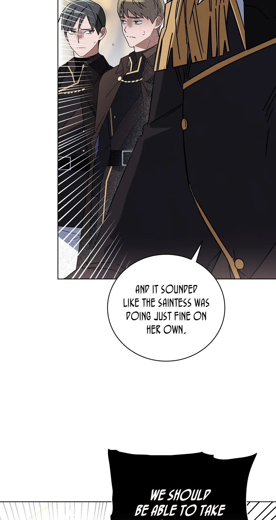They Say I Was Born a King’s Daughter Chapter 284 - Page 59