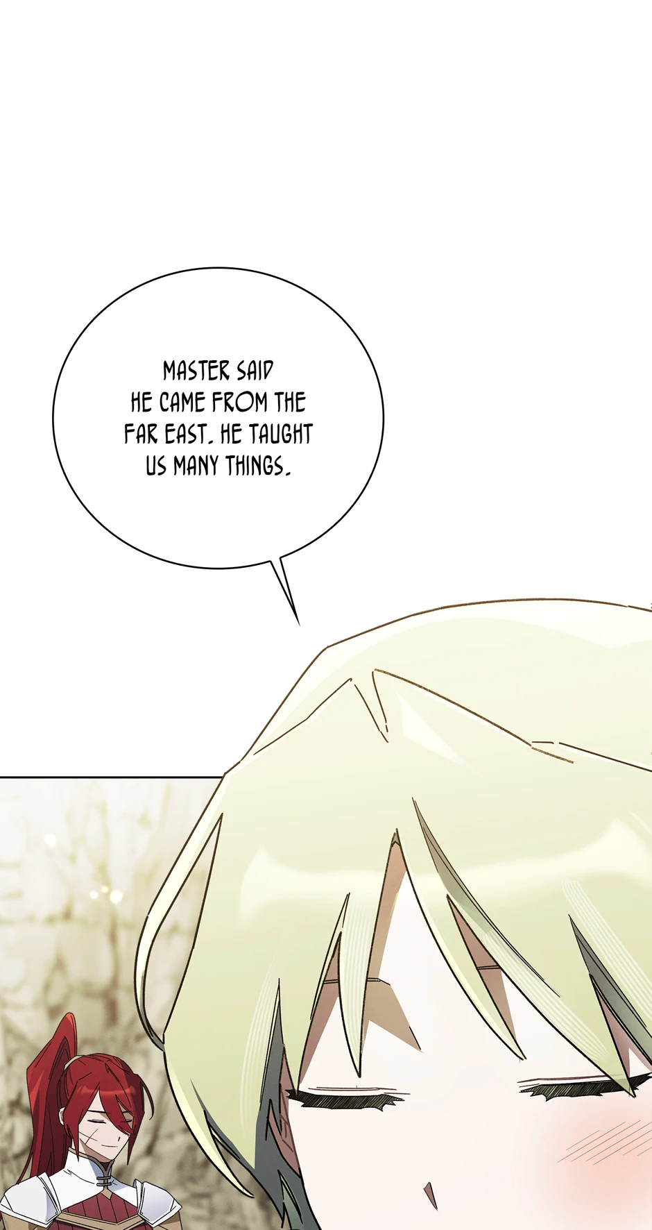 They Say I Was Born a King’s Daughter Chapter 284 - Page 6