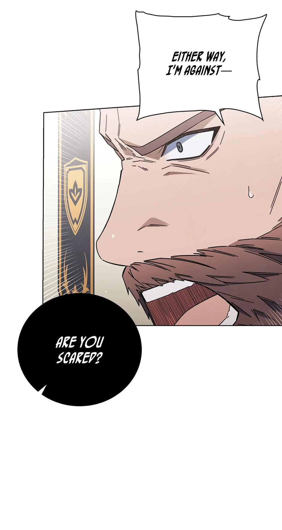 They Say I Was Born a King’s Daughter Chapter 284 - Page 61