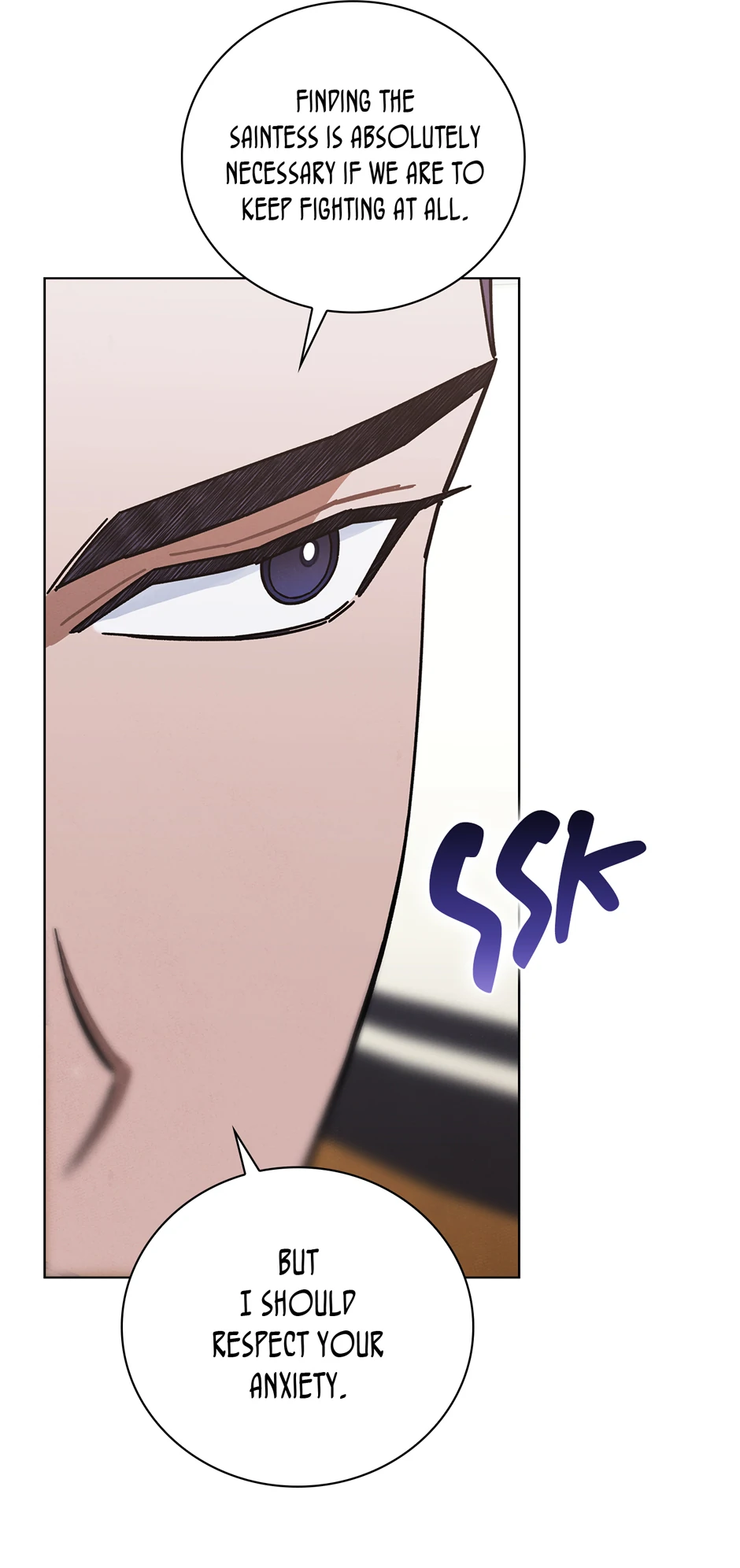 They Say I Was Born a King’s Daughter Chapter 284 - Page 70
