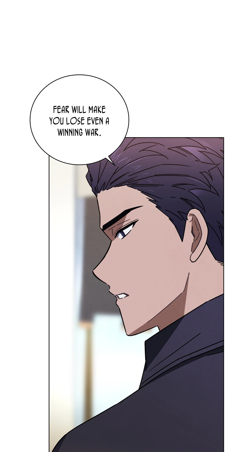 They Say I Was Born a King’s Daughter Chapter 284 - Page 73
