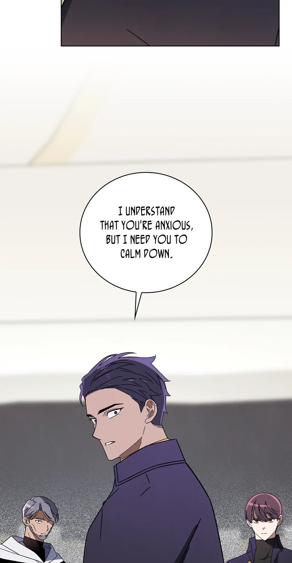 They Say I Was Born a King’s Daughter Chapter 284 - Page 74