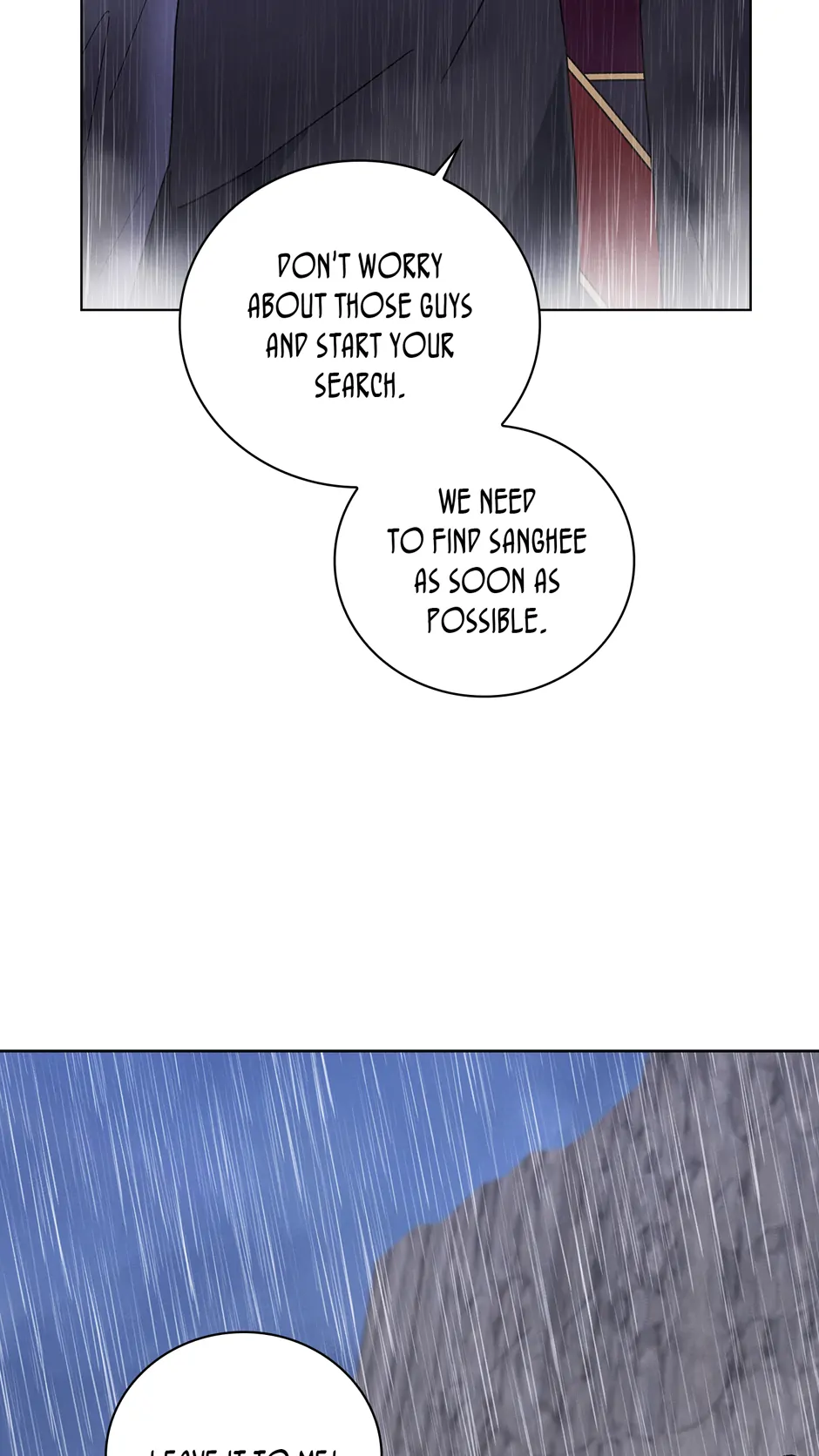 They Say I Was Born a King’s Daughter Chapter 284 - Page 79
