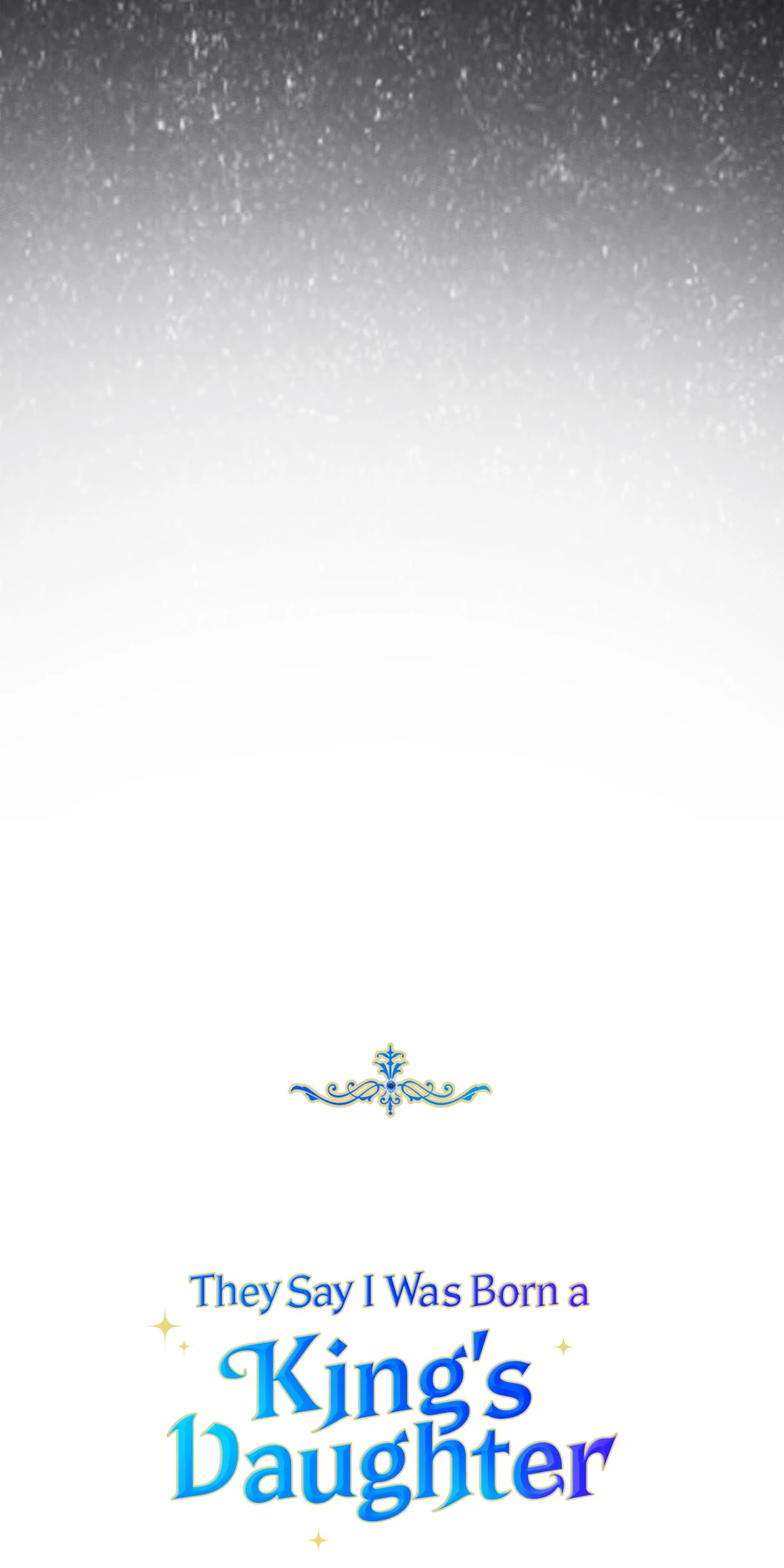 They Say I Was Born a King’s Daughter Chapter 284 - Page 85