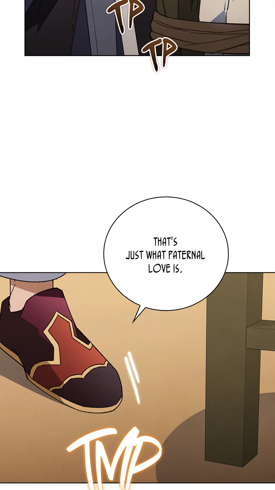 They Say I Was Born a King’s Daughter Chapter 285 - Page 45