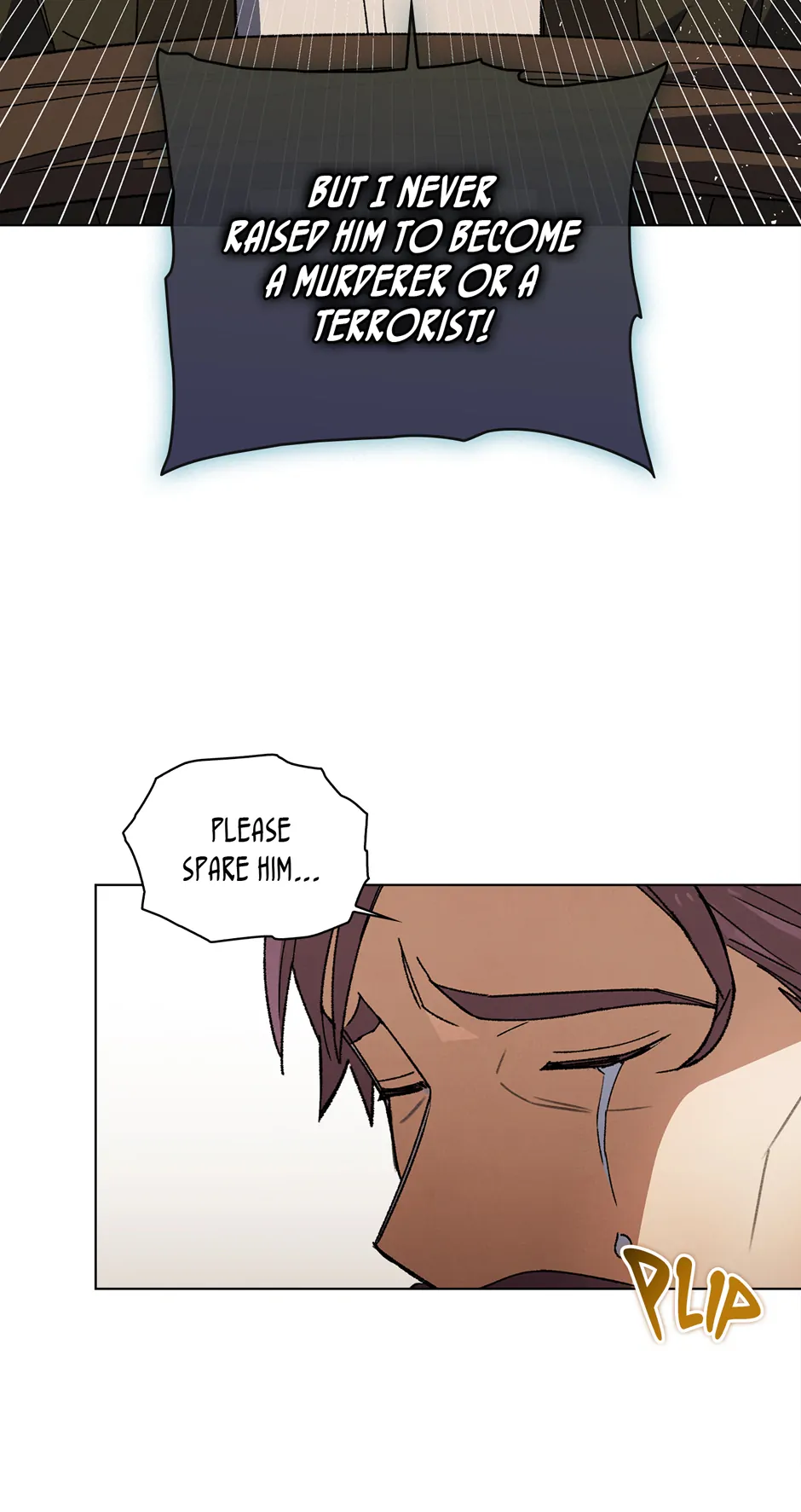 They Say I Was Born a King’s Daughter Chapter 285 - Page 53