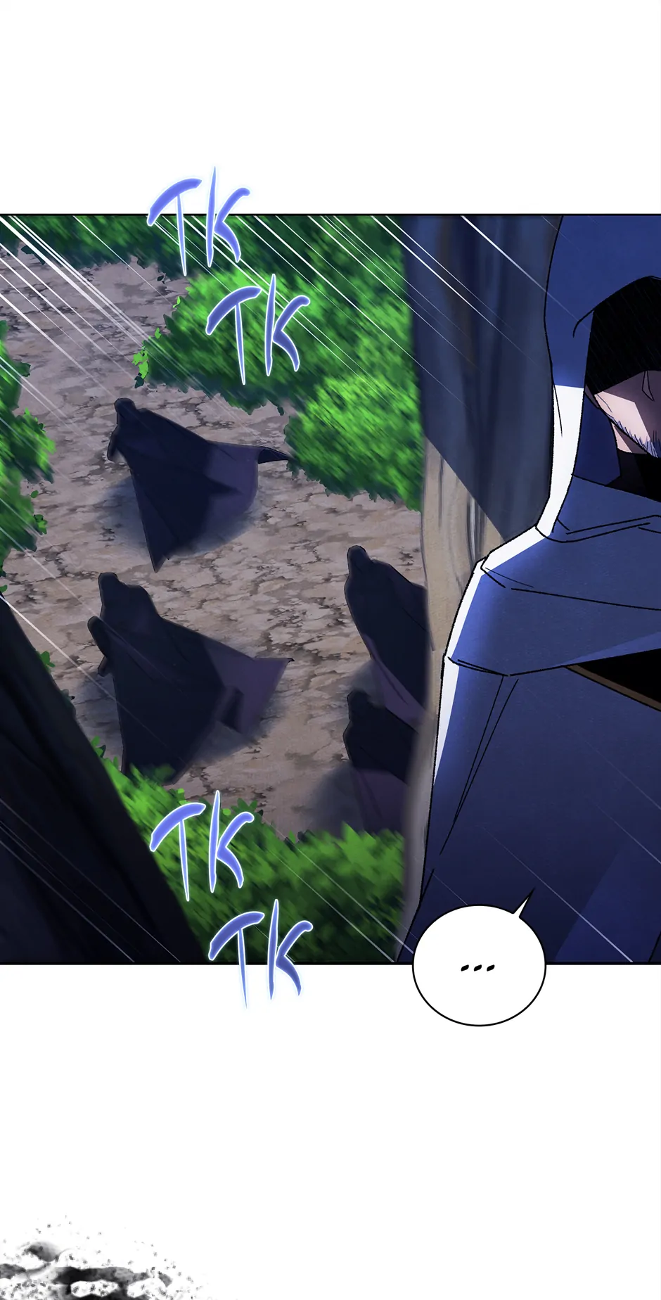 They Say I Was Born a King’s Daughter Chapter 285 - Page 82