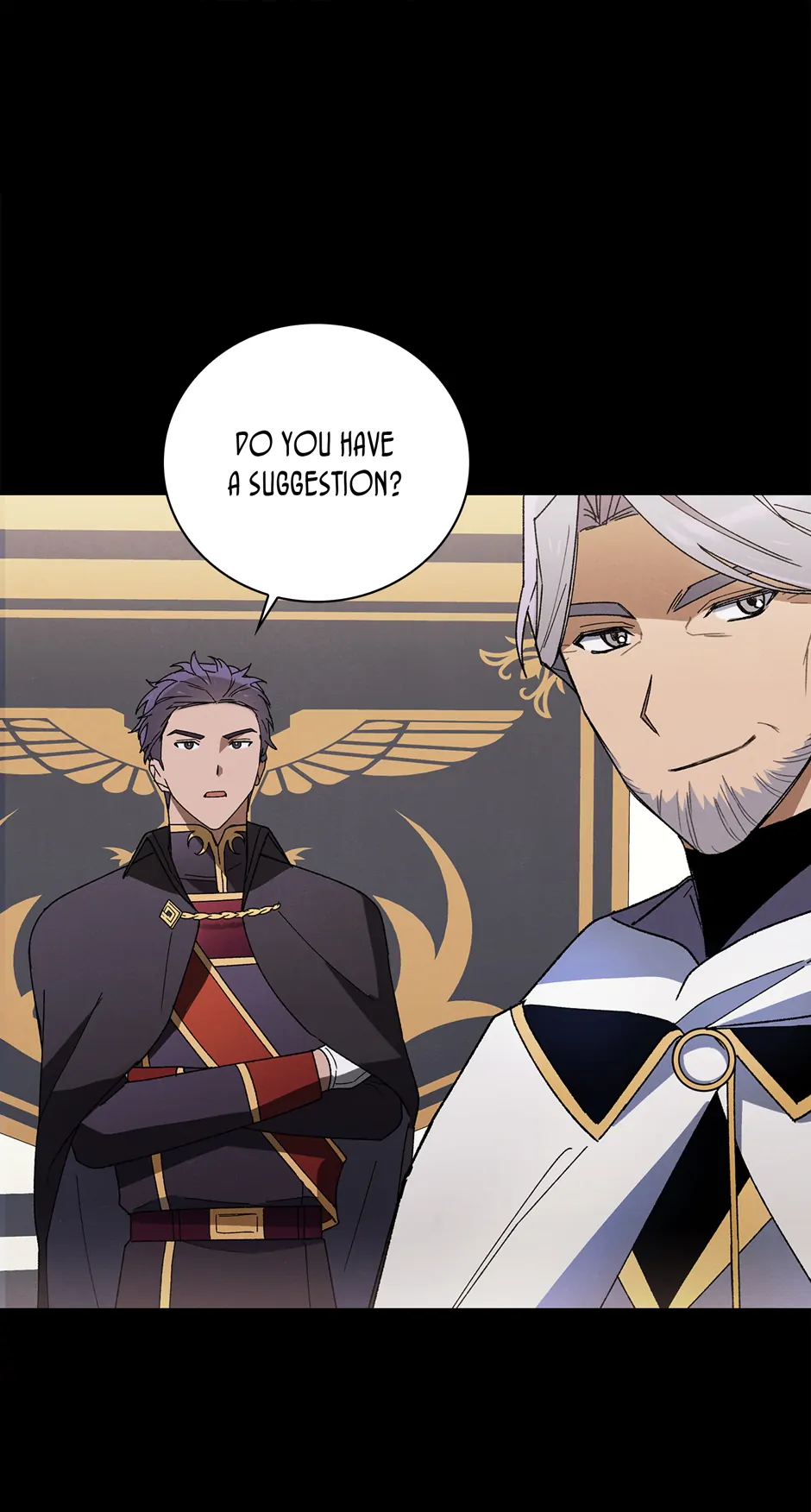 They Say I Was Born a King’s Daughter Chapter 286 - Page 11