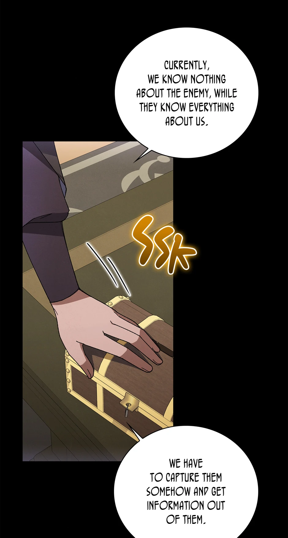 They Say I Was Born a King’s Daughter Chapter 286 - Page 12