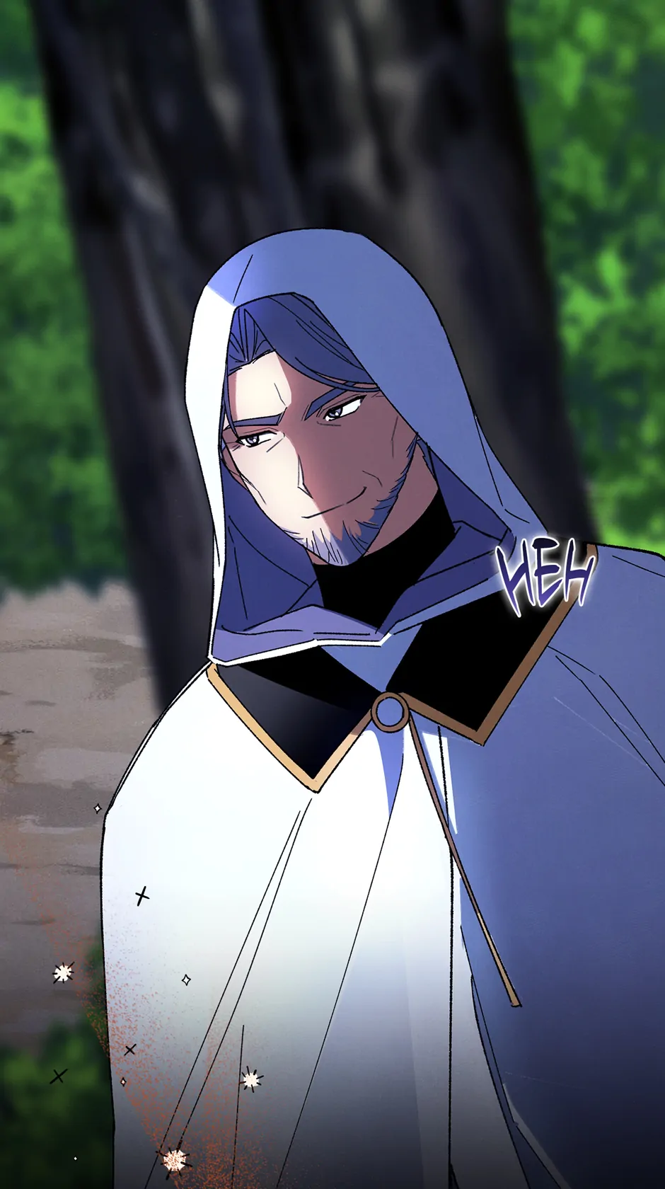 They Say I Was Born a King’s Daughter Chapter 286 - Page 3