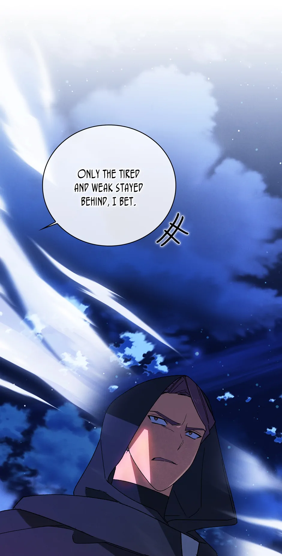 They Say I Was Born a King’s Daughter Chapter 286 - Page 33