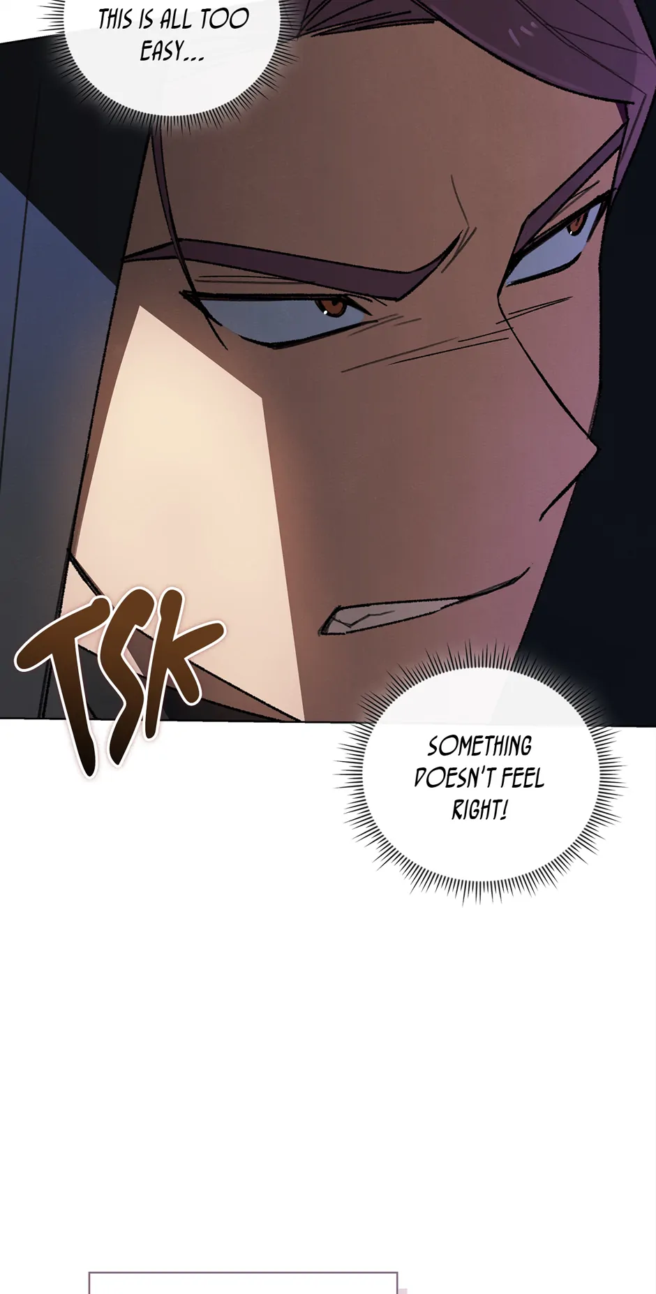 They Say I Was Born a King’s Daughter Chapter 286 - Page 35