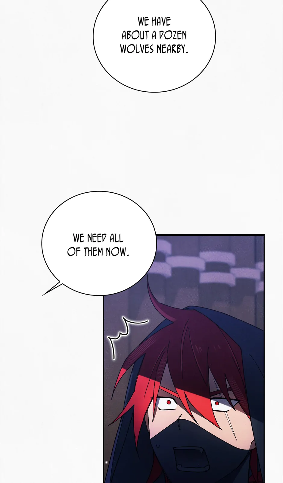 They Say I Was Born a King’s Daughter Chapter 286 - Page 41
