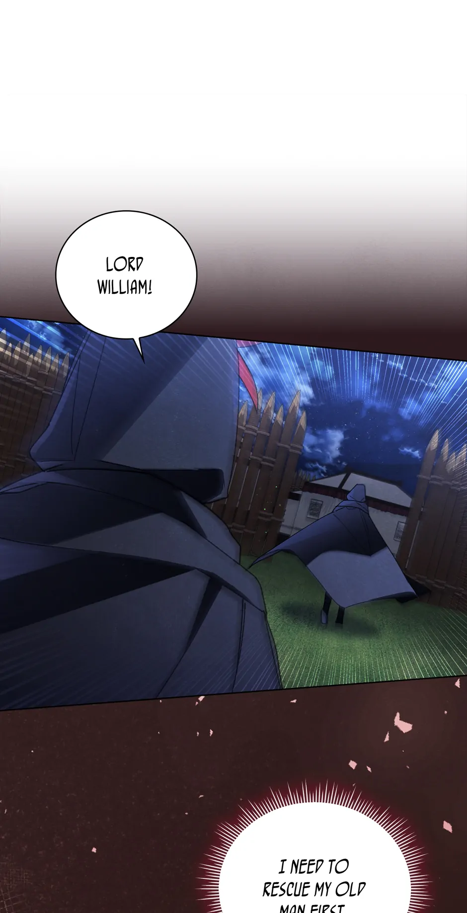 They Say I Was Born a King’s Daughter Chapter 286 - Page 45