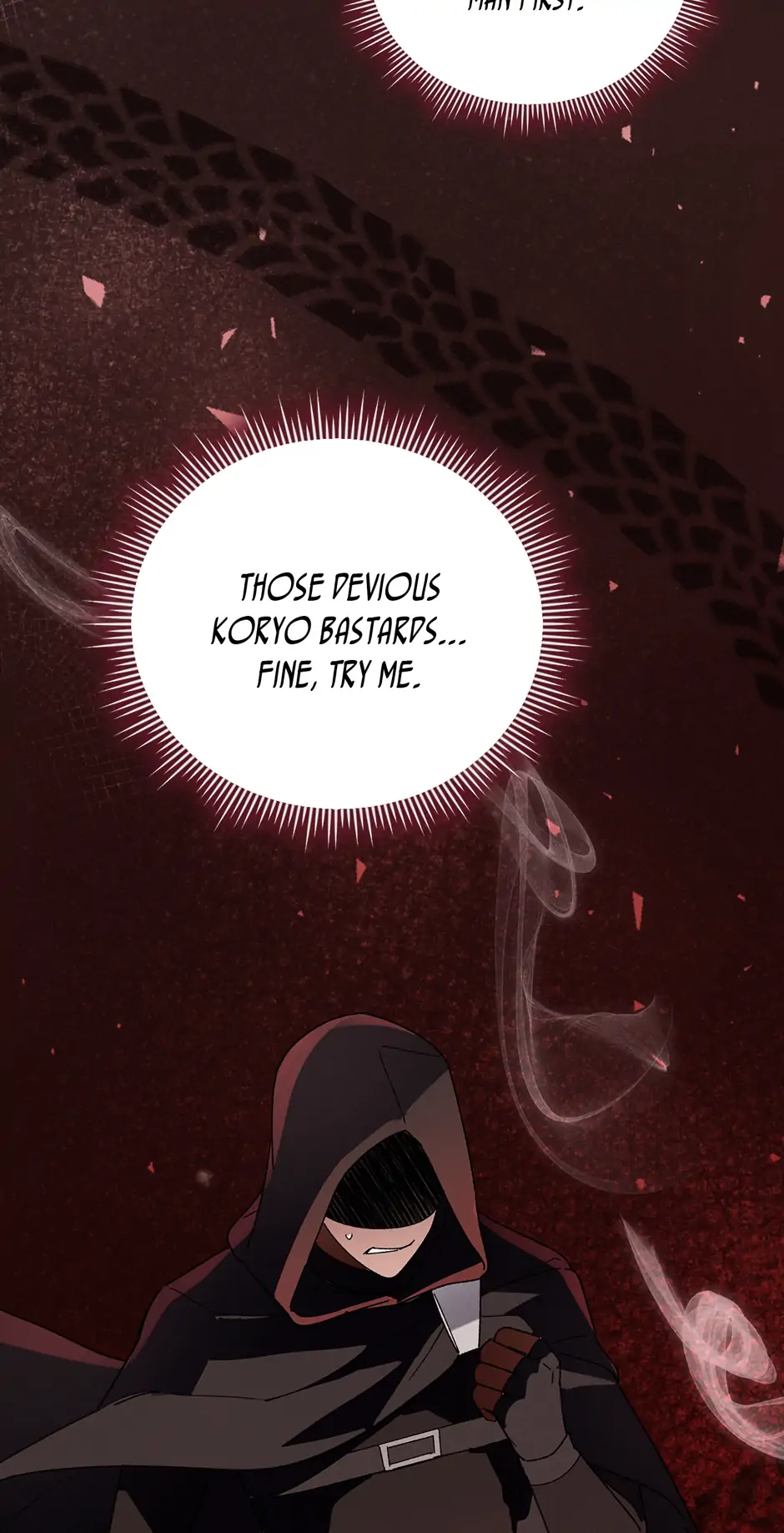 They Say I Was Born a King’s Daughter Chapter 286 - Page 46