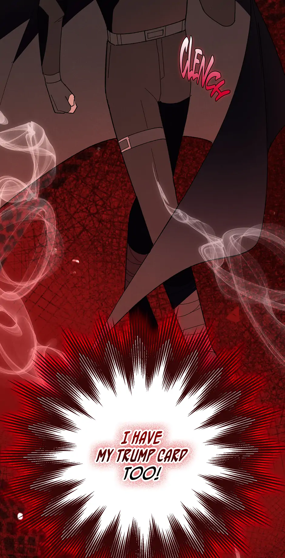 They Say I Was Born a King’s Daughter Chapter 286 - Page 47