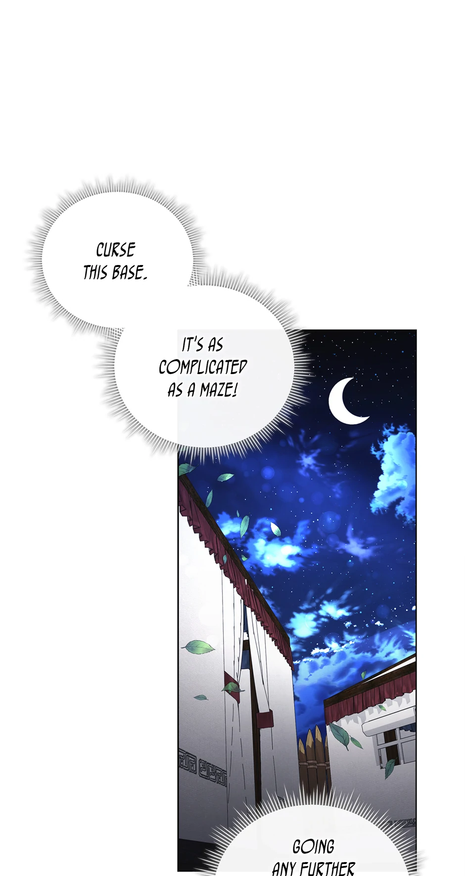 They Say I Was Born a King’s Daughter Chapter 286 - Page 59