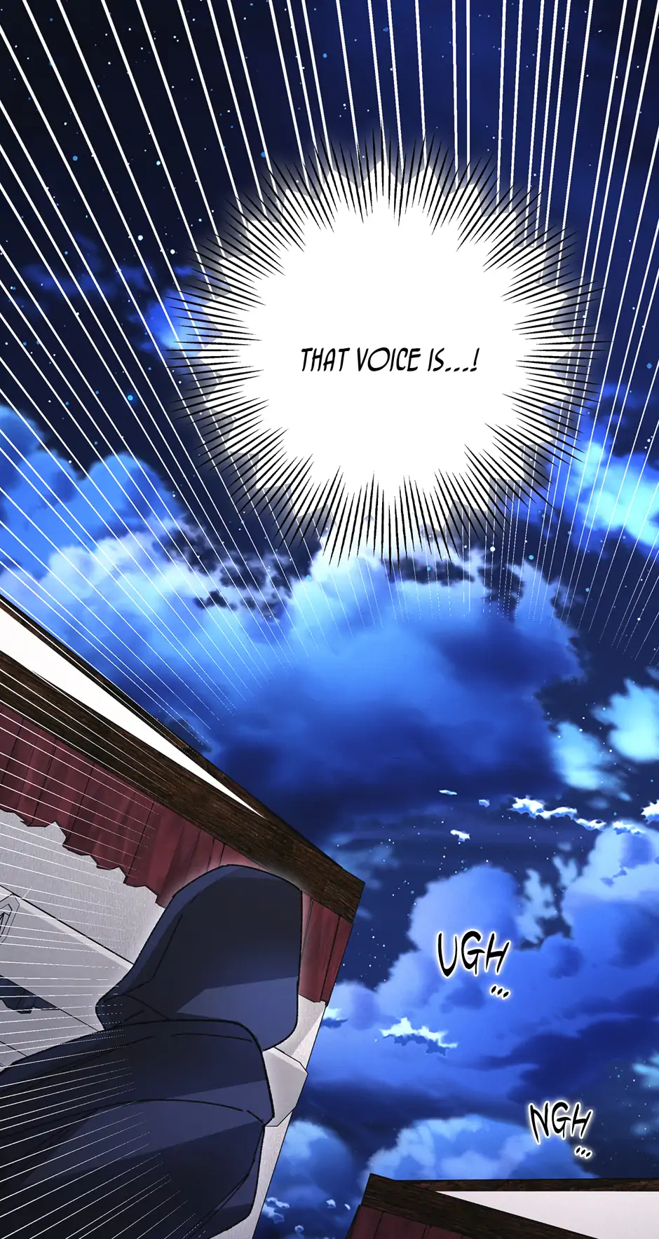 They Say I Was Born a King’s Daughter Chapter 286 - Page 61